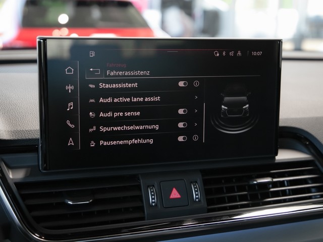 Audi Q5 40 TDI Quattro S-Tronic