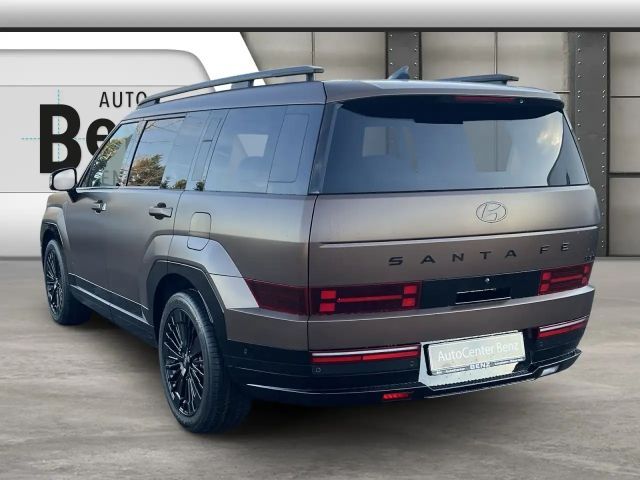 Hyundai Santa Fe 1.6 T-GDi