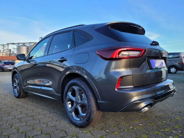 Ford Kuga ST Line