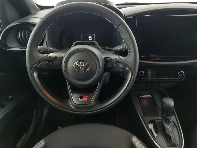 Toyota Aygo X GR