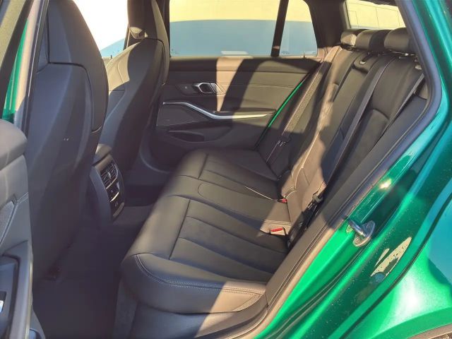 BMW M3 Competition Touring xDrive