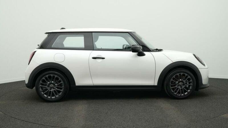 MINI Cooper 3-deurs