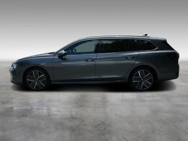 Volkswagen Passat 2.0 TDI R-Line Variant
