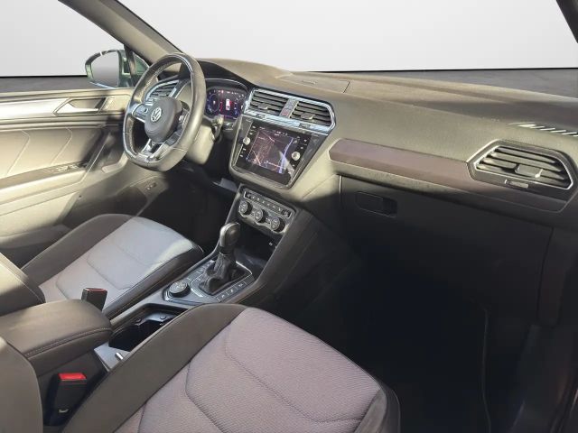 Volkswagen Tiguan 2.0 TDI Allspace DSG R-Line