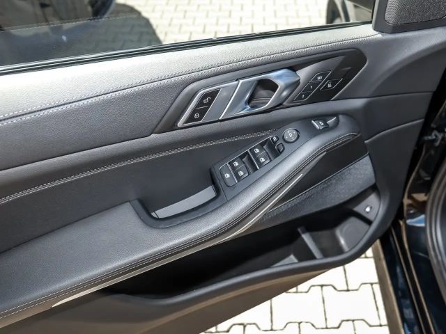 BMW X5 M-Sport xDrive45e