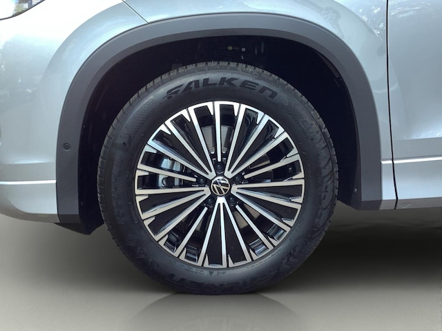 Volkswagen Tayron 1.5 eTSI DSG Life