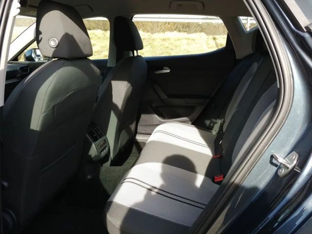 Seat Leon 2.0 TDI Style