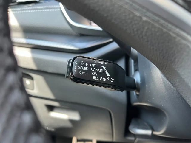 Skoda Octavia 2.0 TSI 4x4 Combi Sportline