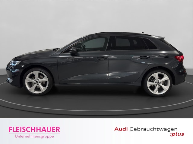 Audi A3 30 TFSI S-Tronic Sportback