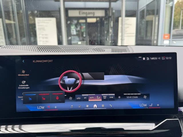 BMW 520 520d M-Sport Touring xDrive