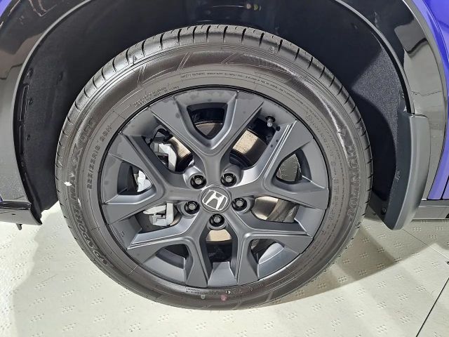 Honda ZR-V Hybrid Sport Aut. | Auto Stahl Wien 23