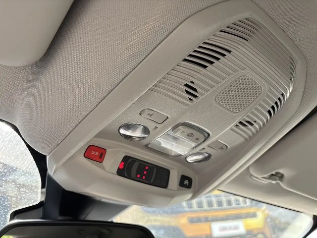 Citroën C5 Aircross BlueHDi Max Urban ride