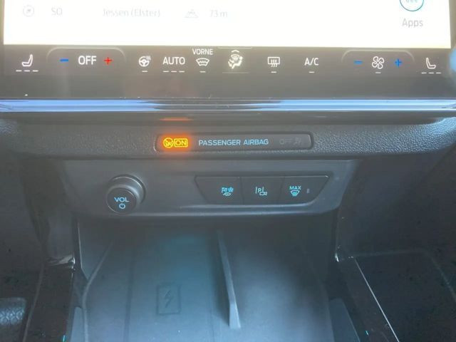 Ford Puma Gen-E Premium