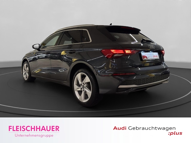 Audi A3 30 TFSI S-Tronic Sportback