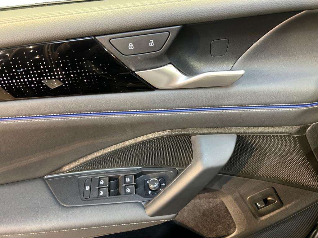 Volkswagen Tiguan 2.0 TDI R-Line