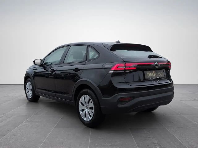 Volkswagen Taigo 4Me TSI