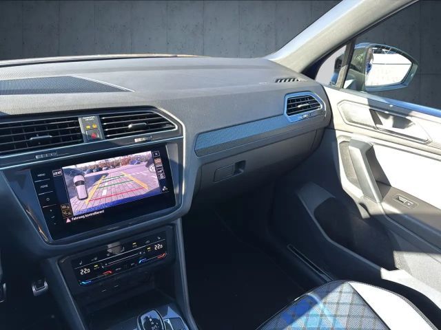 Volkswagen Tiguan 4Motion