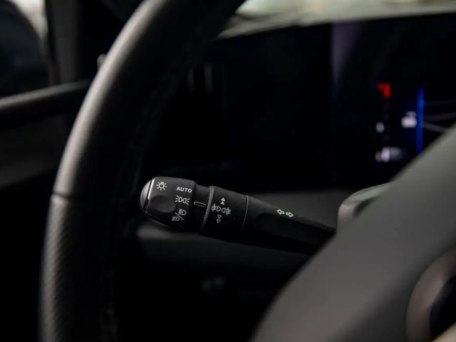 Opel Astra GS-Line Grand Sport