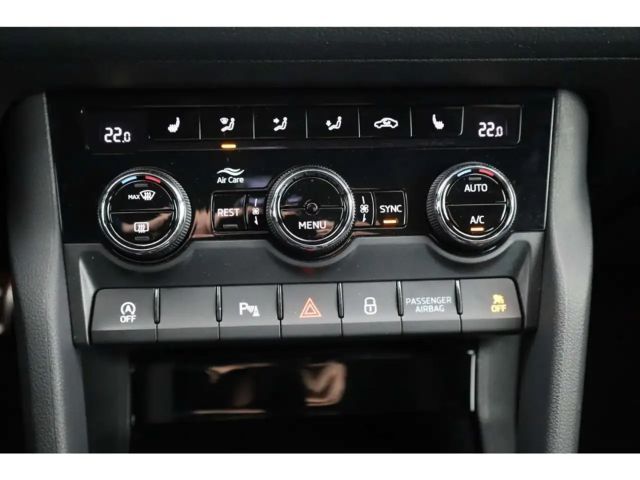 Skoda Kodiaq 2.0 TDI Sportline