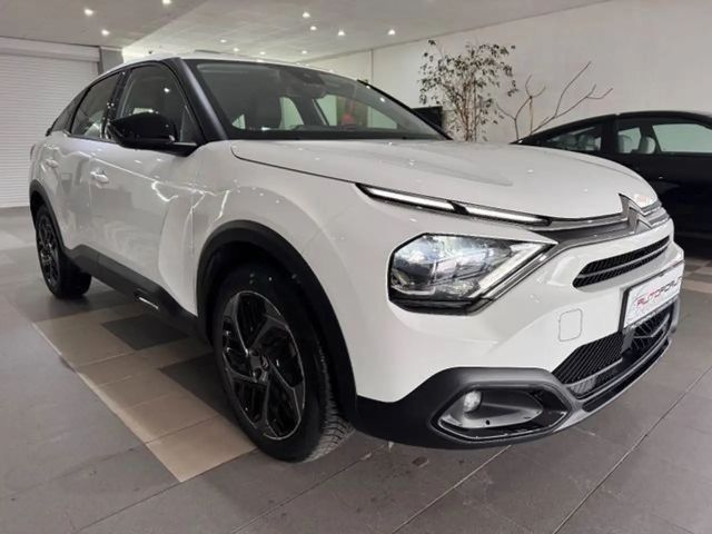 Citroën C4 Feel Pack