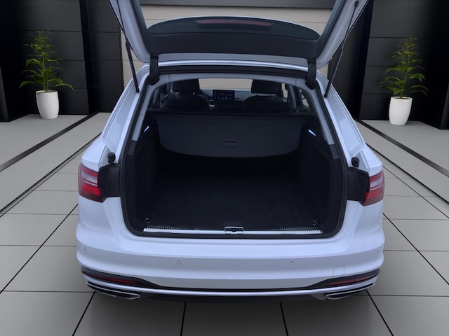Audi A4 35 TDI Avant S-Tronic