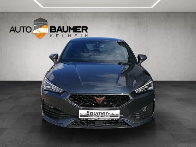 Cupra Leon 1.4 e-Hybrid DSG