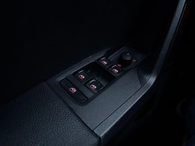 Seat Arona DSG Style