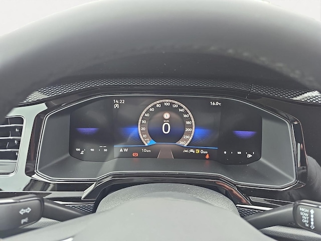 Volkswagen Taigo Life