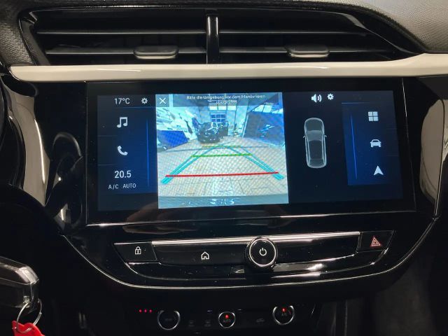 Opel Corsa 1.2 Turbo GS-Line Grand Sport Turbo