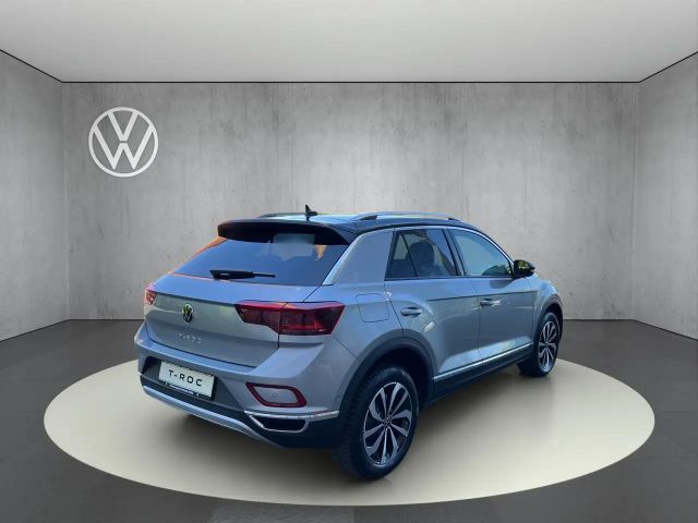 Volkswagen T-Roc 1.5 TSI DSG Style