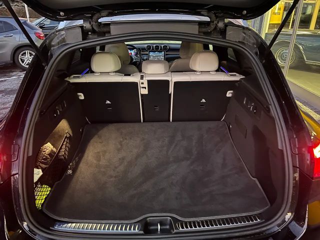 Mercedes-Benz GLC 220 GLC 220 d