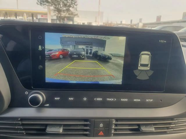 Hyundai i20 1.2 Comfort