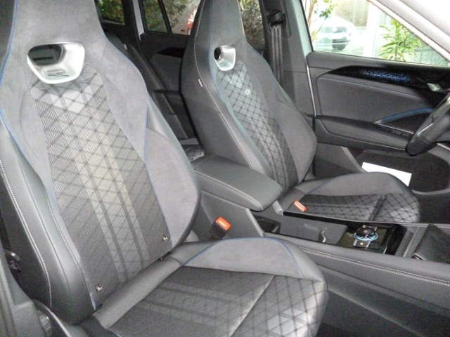 Volkswagen Tiguan DSG R-Line