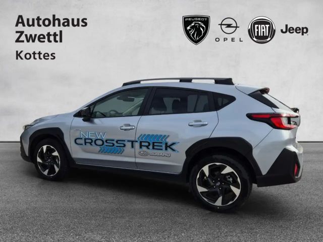 Subaru Crosstrek AWD e-Boxer