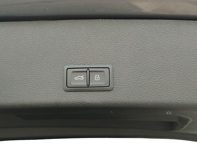 Audi e-tron 50 Quattro