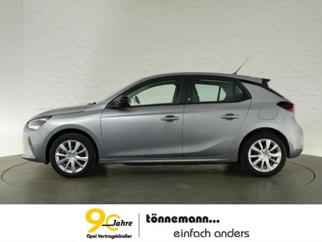 Opel Corsa Edition F Edition