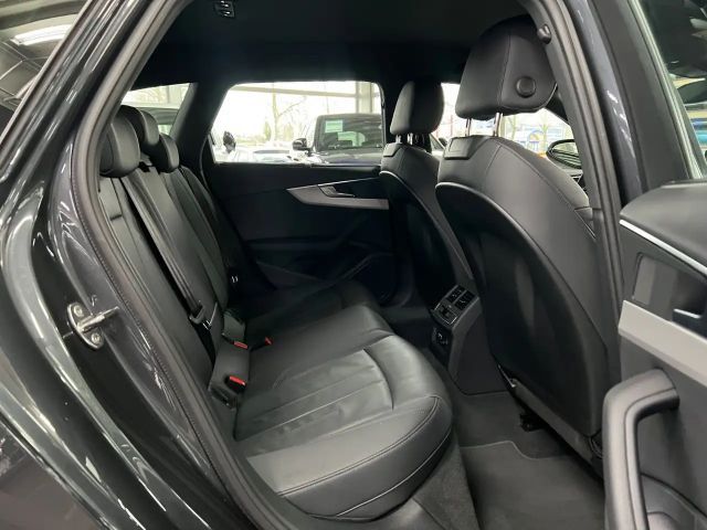 Audi A4 40 TDI Avant Quattro