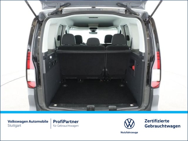 Volkswagen Caddy 2.0 TDI