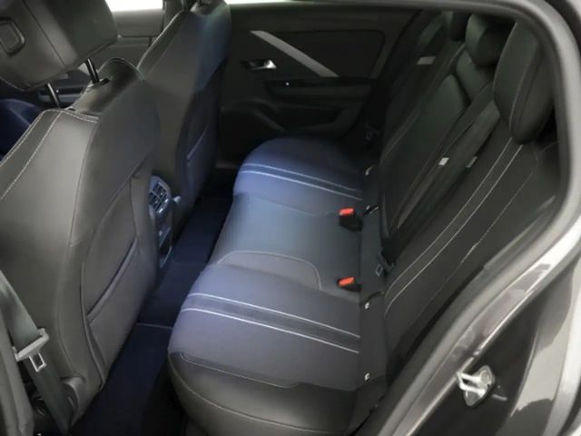 Opel Astra GS-Line Grand Sport Sports Tourer