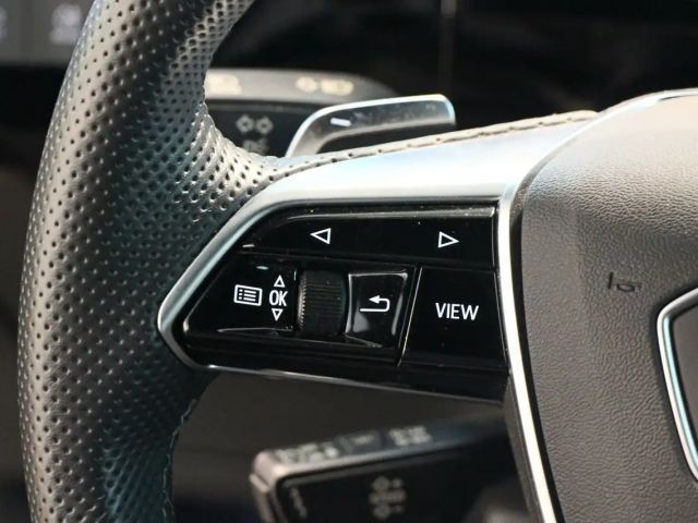 Audi e-tron 50 Quattro S-Line Sportback