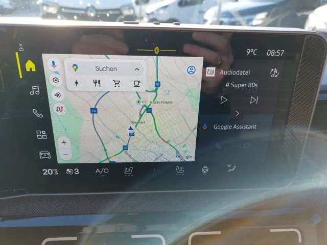 Renault 5 Comfort E-Tech Electric Techno