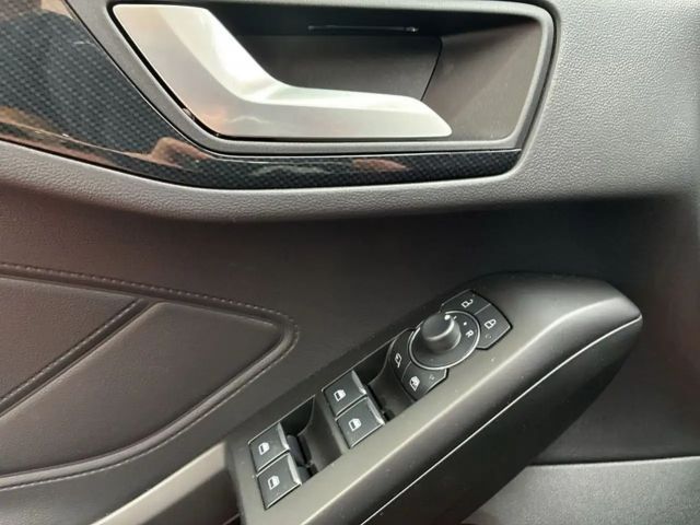 Ford Focus EcoBoost ST Line Wagon