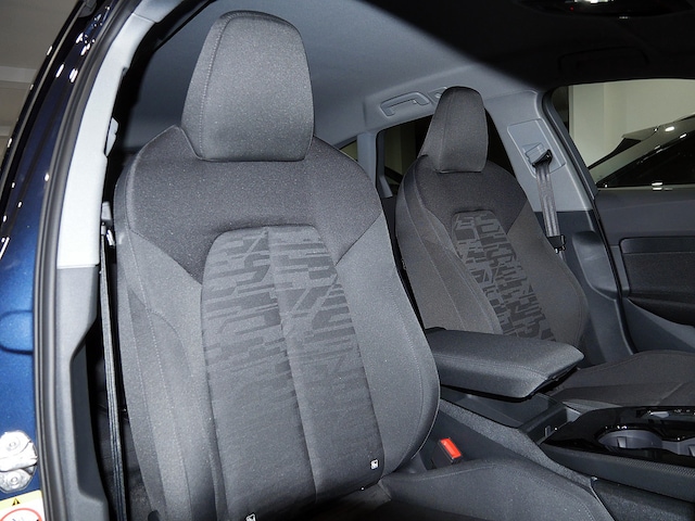 Audi A5 Avant S-Tronic