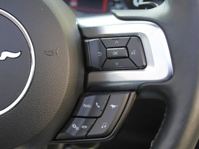 Ford Mustang GT 5.0 V8