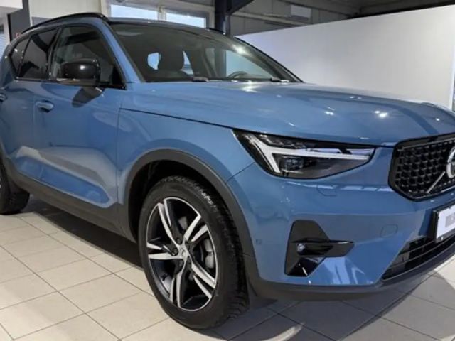 Volvo XC40 Dark Plus