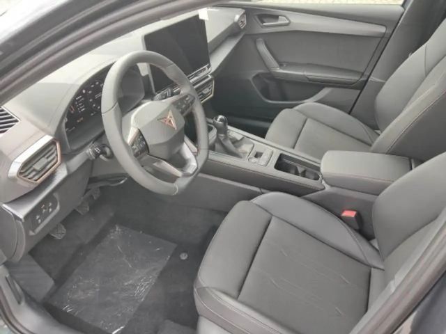 Cupra Leon 1.5 TSI Sportstourer