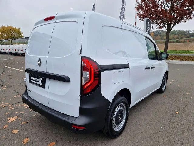 Renault Kangoo TCe 100