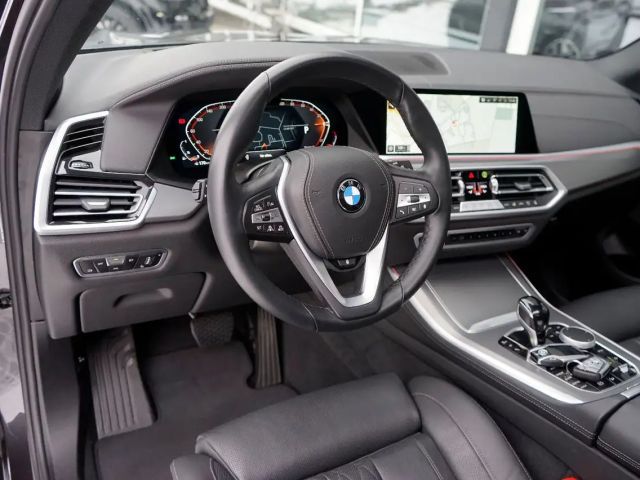 BMW X5 Individual xDrive