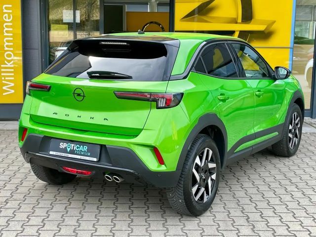 Opel Mokka GS-Line Grand Sport