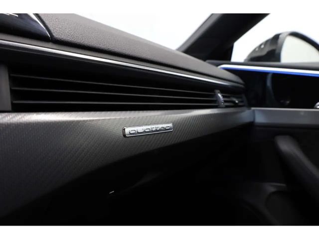 Audi RS5 Coupé Performance Quattro Sportback